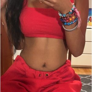 Meet your Posher, Keylee